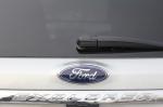 Ford Explorer Limited 4WD 2011 года